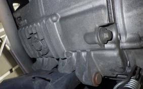 YAMAHA N-MAX 155 A 2014 SG50J