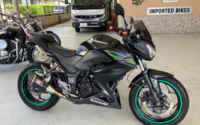 KAWASAKI Z250 ER250C