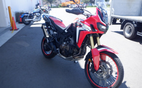 HONDA CRF1000L AFRICA TWIN 2017 SD04