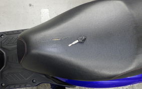 SUZUKI BURGMAN 125