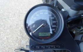 HARLEY HARLEY XL883N 2010 LE2