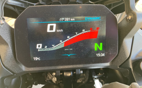 BMW R1300RS ASA Touring 2025 0M61