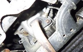HONDA TACT Basket 2006 AF75
