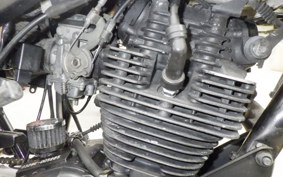 YAMAHA TW225 2021 DG09J