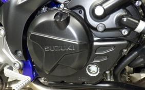 SUZUKI SV650 A 2022 VP55B