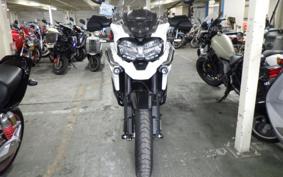 TRIUMPH TIGER 1200 2019