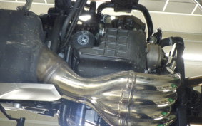 HONDA CB650R 2025 RH17