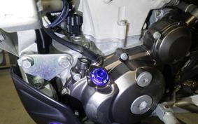 YAMAHA WR450F 2013
