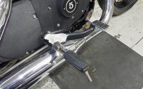 HARLEY XL1200N 2009
