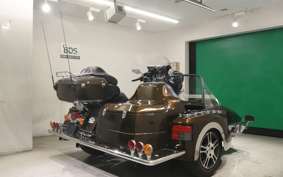 HARLEY FLHTK1690 SIDECAR 2013