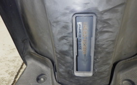YAMAHA GEAR Gen.2 2001 UA08J