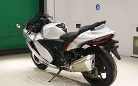 SUZUKI HAYABUSA Gen.3 2021 EJ11A