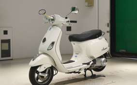 VESPA LX125IE 2004