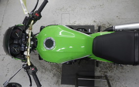 KAWASAKI ZRX400 2002 ZR400E
