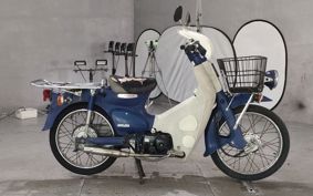 HONDA SUPER CUB50 AA01