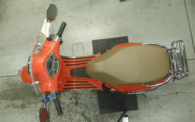 VESPA PRIMAVERA125 2026