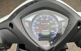 SUZUKI ADDRESS V110 CE47A