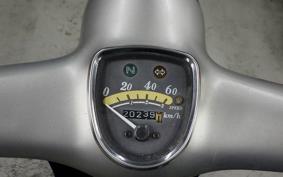 HONDA LITTLE CUB 2000 C50