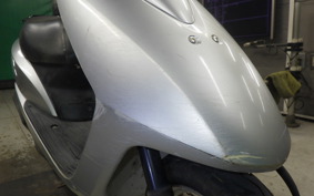 HONDA DIO Gen.6 2022 AF68