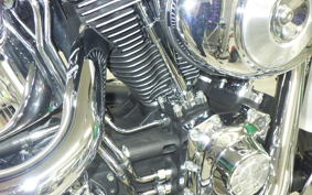 HARLEY FLSTF 1450 2000