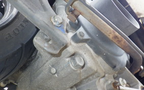 HONDA DIO Gen.6 AF68