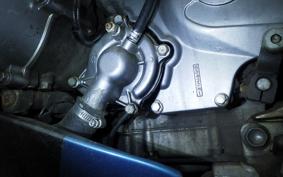 KAWASAKI ZZ-R400 Gen.2 1994 ZX400N