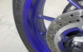 YAMAHA MT-09 Tracer GT 2020 RN51J