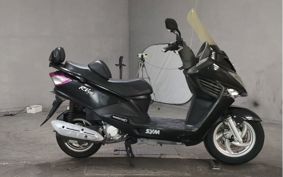 SYM RV125I LF12W