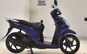 HONDA DIO 110 JF58