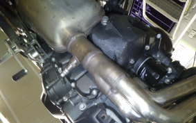 YAMAHA MT-09 Tracer 2015 RN36J