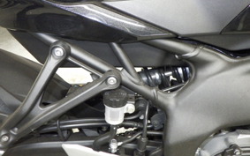 KAWASAKI ZX-25R ZX250E