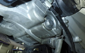 HONDA PCX125 2000 JF81