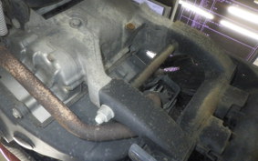 SUZUKI ADDRESS V125 S 2017 CF4MA