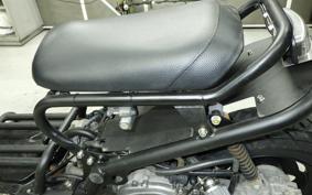 HONDA ZOOMER 2007 AF58