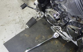YAMAHA DRAGSTAR 400 2002 VH01J