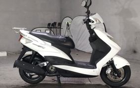 YAMAHA CYGNUS 125 X SE44J