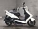 Фото Yamaha CYGNUS 125 X с японского аукциона