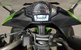 KAWASAKI NINJA400 EX400E
