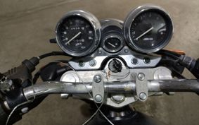 SUZUKI INAZUMA 400 GK7BA