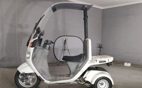 HONDA GYRO TA03