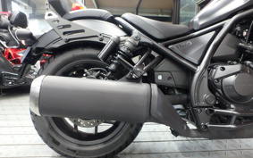 HONDA REBEL 1100 2025 SC87
