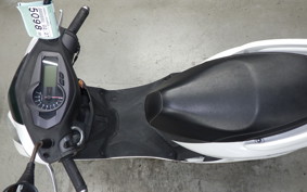 YAMAHA CYGNUS 125 XSR 3 2019 SEA5J