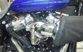 HARLEY FXBRS1870 2019