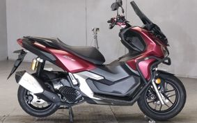 HONDA ADV160 KF54