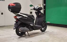 HONDA LEAD 125 JF45