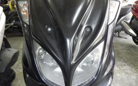 YAMAHA MAJESTY 250 C SG03J
