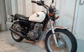 HONDA CB223S MC40