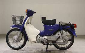 HONDA C110 SUPER CUB 2026 JA07