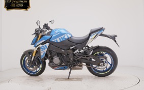 SUZUKI GSX-S1000 Gen.2 2022
