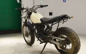 YAMAHA TW200 2021 2JL